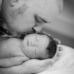 Meet your Posher, Donald